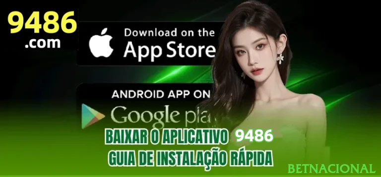 Imagem promocional das apostas esportivas da betnacional